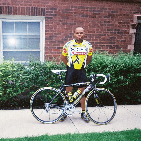 Meet your Poshmark Ambassador, LaMont - Picture 10 of 16